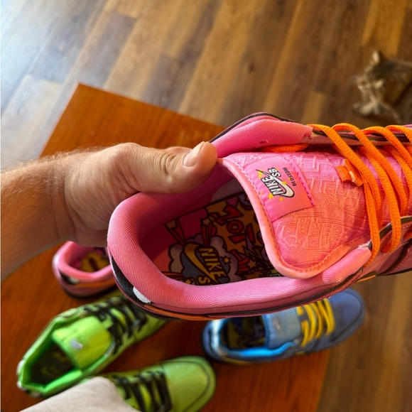 Powderpuff SB - Picture 9 of 9